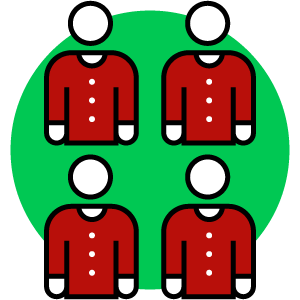 Create Customers