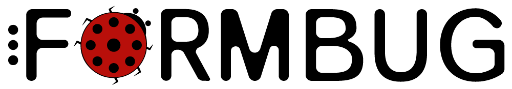 Formbug